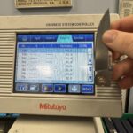 Spartan Knives Talos CTS-XHP Hardness Results. 61.9 HRC