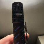 Everyone remember this light e70 mini dedomed warm white