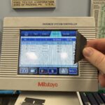 Hawk Shortcut Razor Blade Hardness Results. 81.25 HR30N