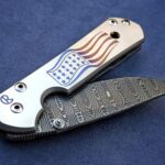 NKD - CRK Small Sebenza 21