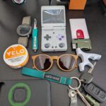 M/37/IT my most carried EDC lately