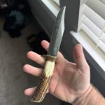 Inherited Randall -- Age?