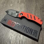 HH limited edition Kizer Sheepdog Mini