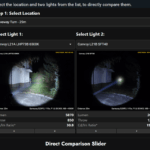 Beamshot Comparator Website - 80+ beamshots, similar to Wikilight