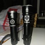 Sofirn SK40 vs Wurkkos TS28