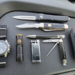 58/M Truck Driver EDC