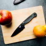 Benchmade Dacian – Best gift 2025