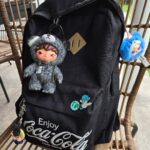 Assumptions based on my work loot?