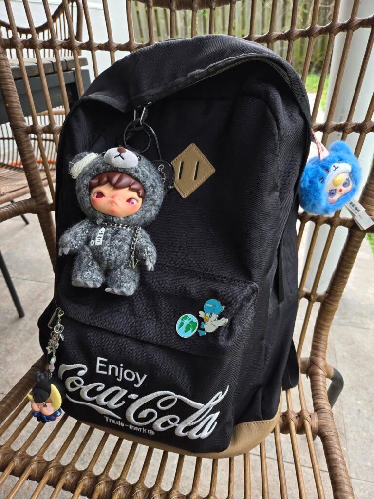 Assumptions based on my work loot?