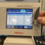 Boker Stubby Kwaiken CPM-S35Vn Hardness Results. 60.0 HRC