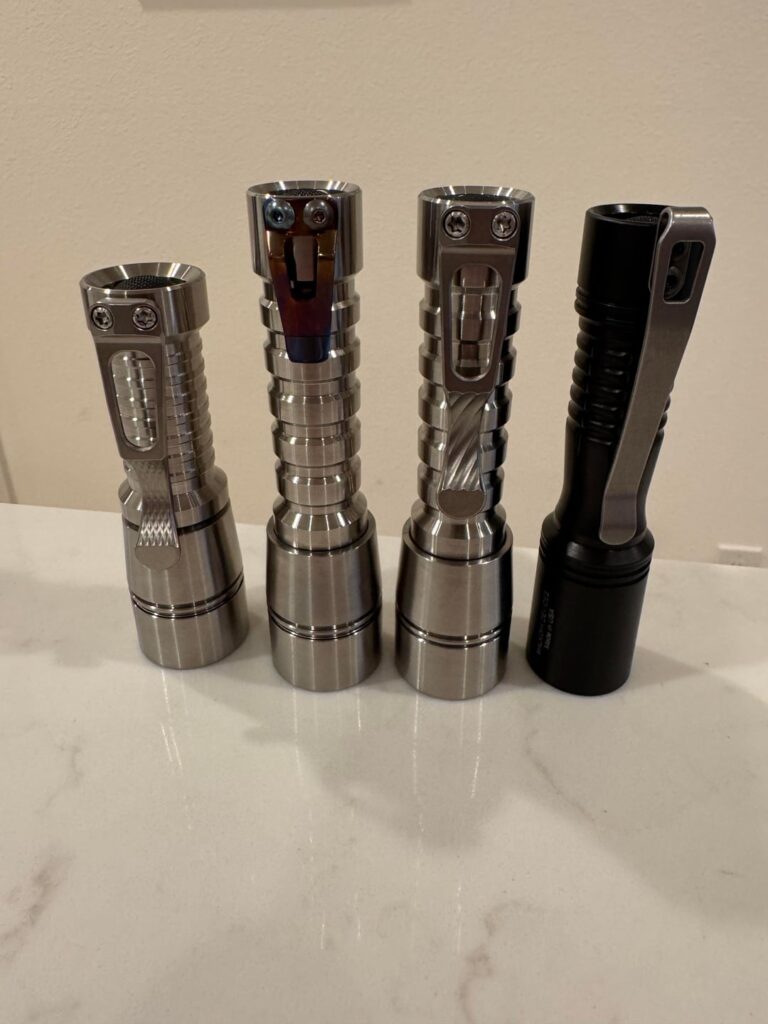 [NCD] Got Four New Clips In