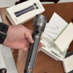 Which one of you did this?