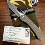 NKD: Simeon Mini Prodigy