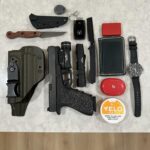 Halfway to Friday EDC