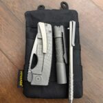 New edc pocket pouch!