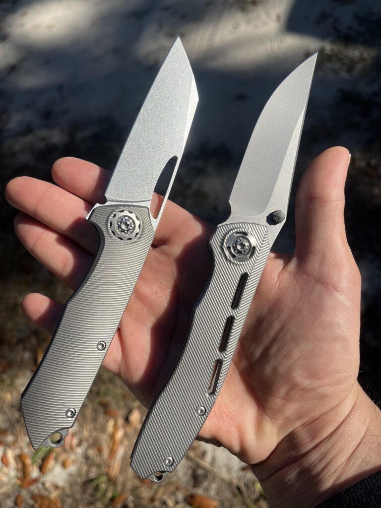NKD, Eutsler Neutralizer