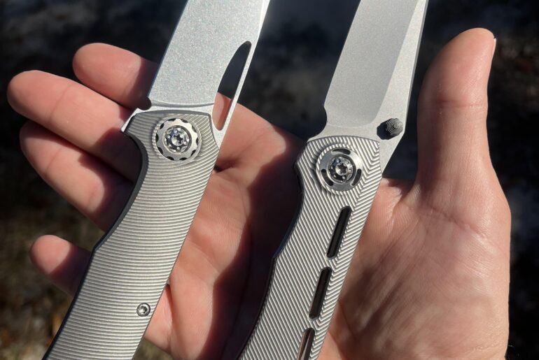 NKD, Eutsler Neutralizer