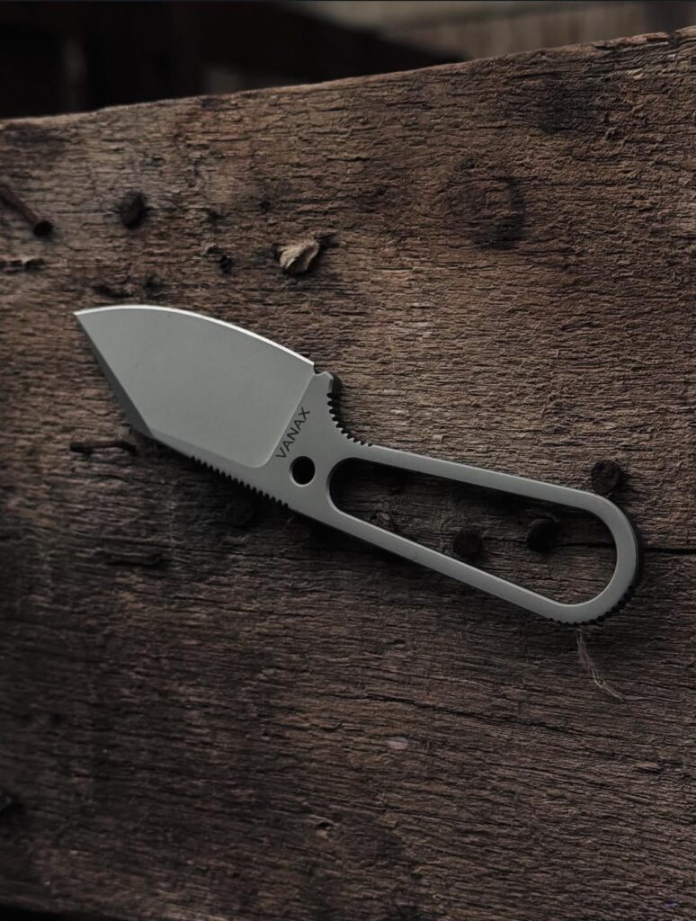 TERRAIN 365 LUK-AT VANAX