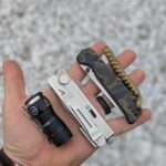 Today's frosty carry