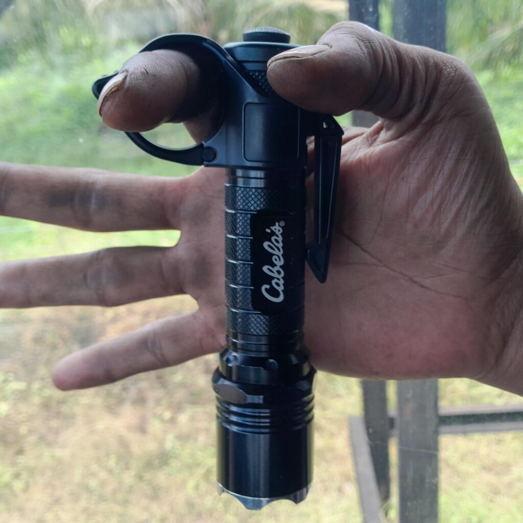 One of my favourite light...