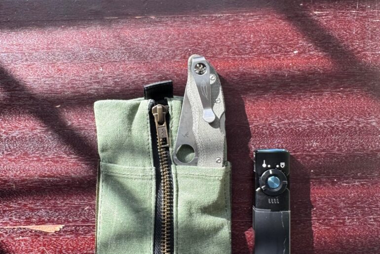 Need Help finding a similar pouch