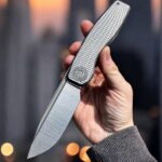 OG drop Brown Knives FSD that I regret parting with very, very much…