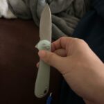 Added a new EDC staple