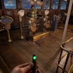 Accidentally time traveled… luckily I brought my SC31 pro (LHP531)