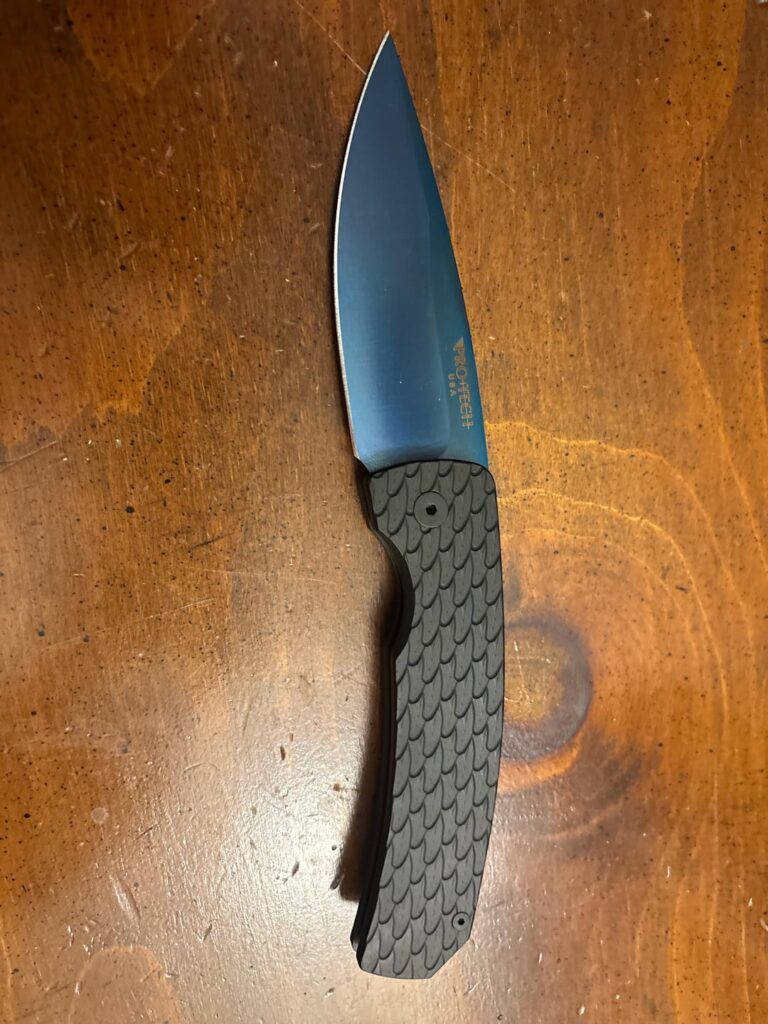 Protech Magic “Whiskers” 2!