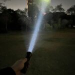 new geat [ultrafire T6]