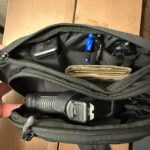 5.11 LVC6 fanny pack