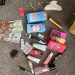 what does my bag say about me ? :)