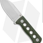 Do you guys think the QSP Canary is a good mini fixed blade?