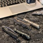 my go-to knife/light combos