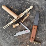 These two tools turn my hands into a 3d printer.