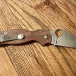 I doubted Lynch NW. I’m loving it on my para 3