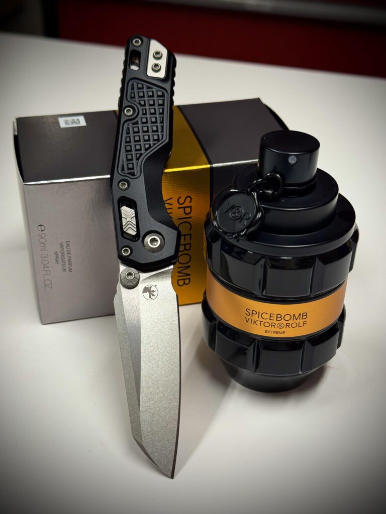 Frag and Fragrance Friday.