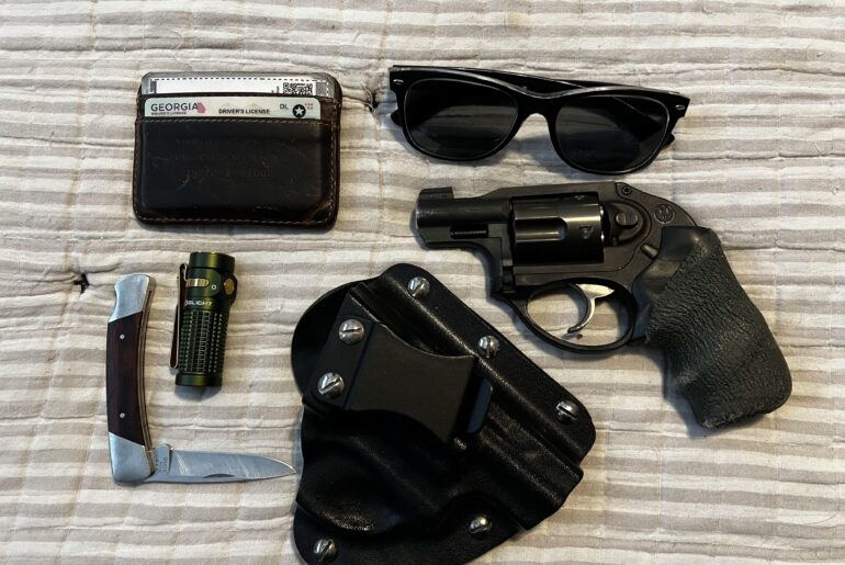 Low Profile EDC