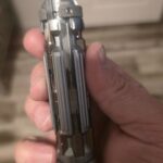 New bit tool! Very useful.