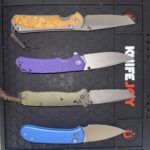 Rate my weekly rotation