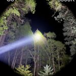 Turbo beam comparison SFT-42R/SST-40/519A