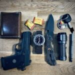 Loser Carry: “gun toting wacko with a $400 knife”