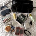 my beloved accoutrements