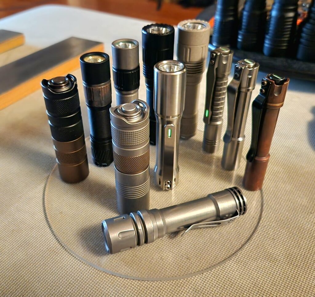 favourite 519a's