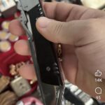 Help identifying a knife