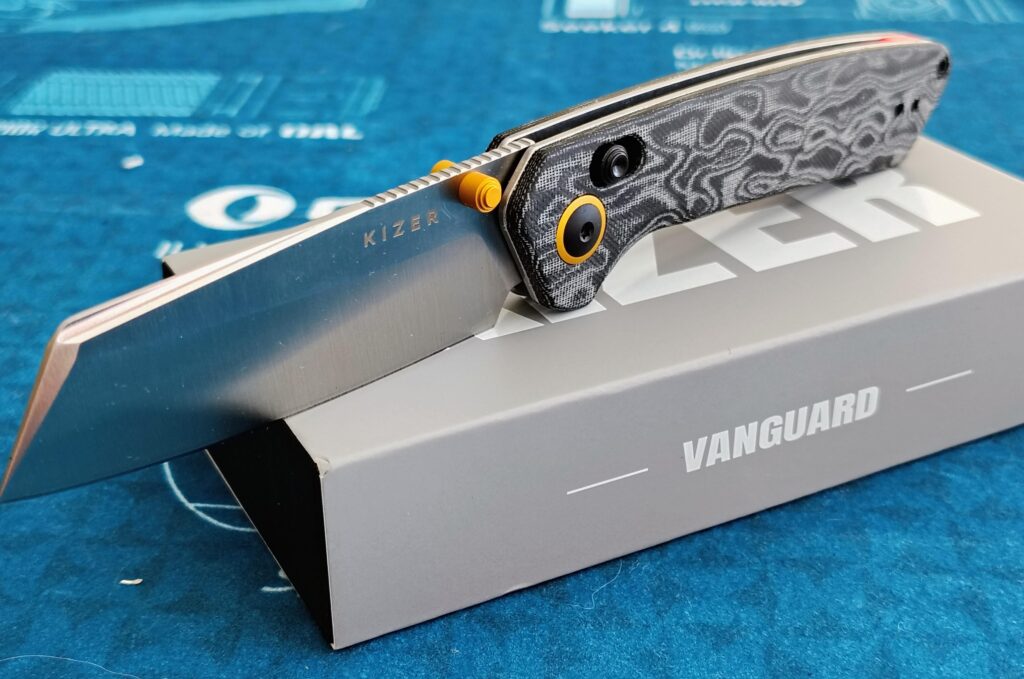 Kizer Madrac Limited