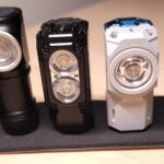 Shortest proper (/w replaceable battery) Right Angle Lights - which ones I am missing?