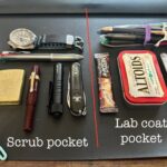 28 y/o Medical student EDC