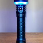 *** Wurkkos TS27 *** Simply Stunning!!! BLUE is where it's at!!!