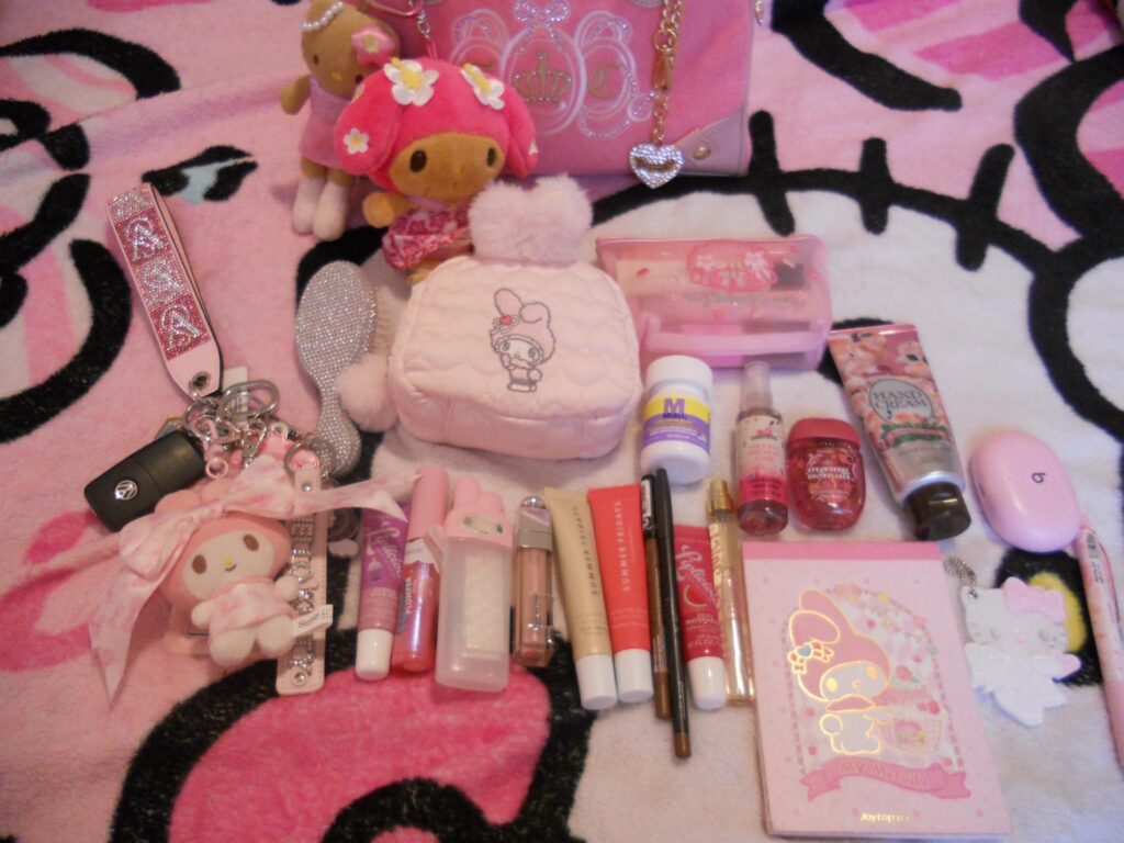 i would love to hear assumptions about me hehe >_<